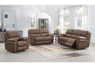 farnham-ultra-eletric-manual recliner suite from Coastal Sofa range