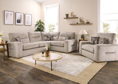 glamour-sofa from Coastal sofas, furnishings,beds, curtains & blinds