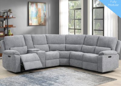 Knightsbridge Corner suite from Coastal Sofa range